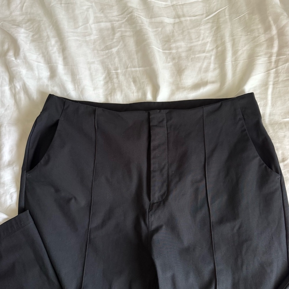 Vuori Meta Wideleg Black - Xl - Picture 4 of 6